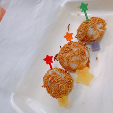 おやつタウンに投稿された画像（2021/7/29）