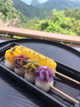 伊豆パノラマパークに投稿された画像（2021/7/30）