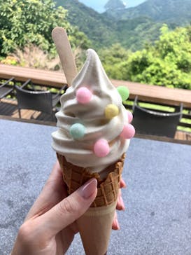 伊豆パノラマパークに投稿された画像（2021/7/30）