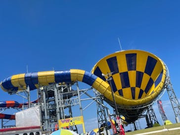 芝政ワールドに投稿された画像（2021/7/30）