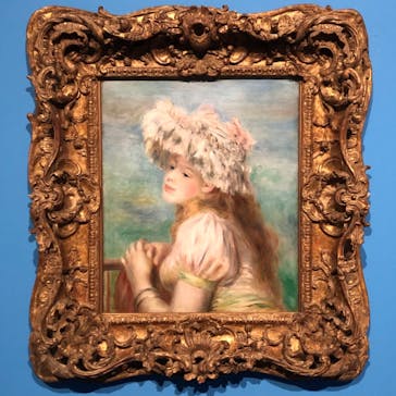 あべのハルカス美術館に投稿された画像（2021/7/30）