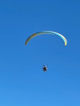 松島熱気球・パラグライダー体験に投稿された画像（2021/7/30）