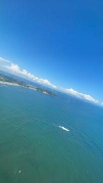 松島熱気球・パラグライダー体験に投稿された画像（2021/7/30）