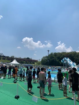 NESTA RESORT KOBE（ネスタリゾート神戸）に投稿された画像（2021/7/30）