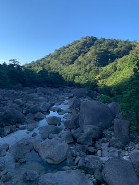 Yamakara屋久島に投稿された画像（2021/7/30）