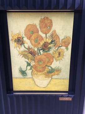 ランス美術館コレクション 風景画のはじまり コローから印象派へ(SOMPO美術館)に投稿された画像（2021/7/30）