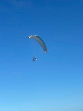 松島熱気球・パラグライダー体験に投稿された画像（2021/7/30）