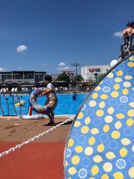 よみうりランド 遊園地に投稿された画像（2021/7/30）