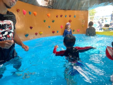 日本モンキーパークに投稿された画像（2021/7/30）