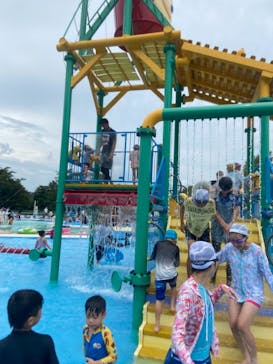 日本モンキーパークに投稿された画像（2021/7/30）