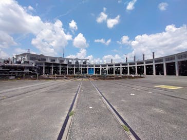 京都鉄道博物館に投稿された画像（2021/7/30）