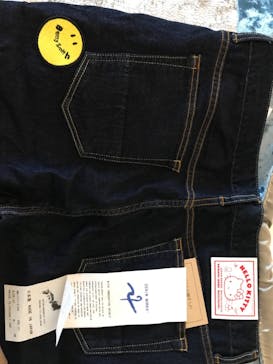 ベティスミス ジーンズミュージアム&ヴィレッジに投稿された画像（2021/7/30）