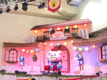 おやつタウンに投稿された画像（2021/7/30）