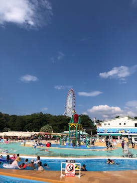 日本モンキーパークに投稿された画像（2021/7/30）