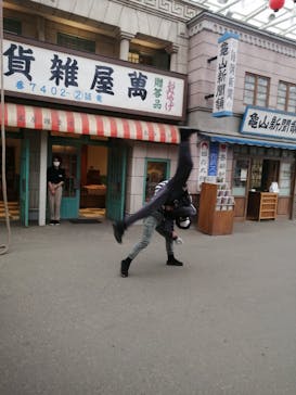 西武園ゆうえんちに投稿された画像（2021/7/31）