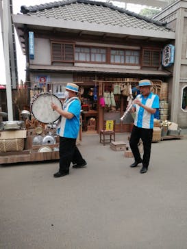 西武園ゆうえんちに投稿された画像（2021/7/31）