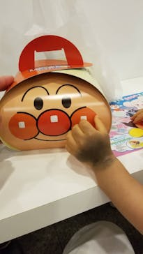 神戸アンパンマンこどもミュージアム＆モールに投稿された画像（2021/7/31）