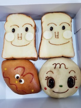 神戸アンパンマンこどもミュージアム＆モールに投稿された画像（2021/7/31）