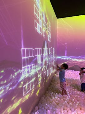 ダイバーシティ東京 プラザに投稿された画像（2021/7/31）