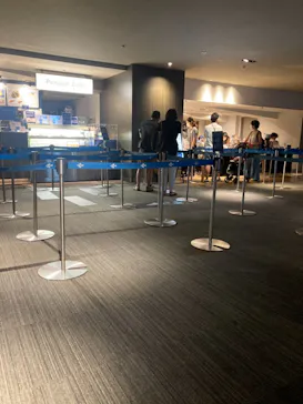 すみだ水族館に投稿された画像（2021/7/31）
