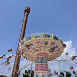 ひらかたパークに投稿された画像（2021/7/31）