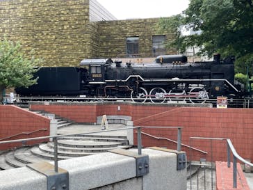 国立科学博物館に投稿された画像（2021/7/31）