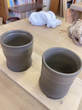 ルームルームとうげいきょうしつに投稿された画像（2021/7/31）