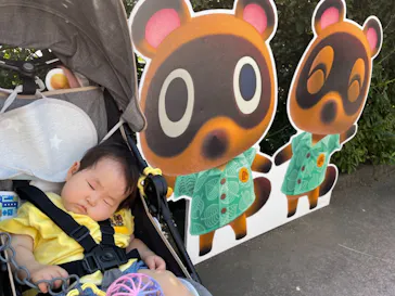 横浜・八景島シーパラダイスに投稿された画像（2021/7/31）