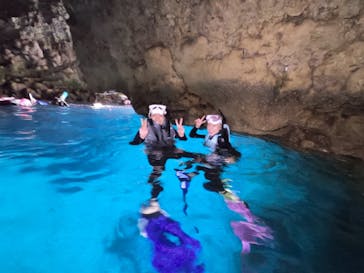 DIVING-SHOP SUNSに投稿された画像（2021/7/31）