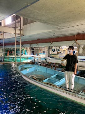 南知多ビーチランド＆南知多おもちゃ王国に投稿された画像（2021/7/31）