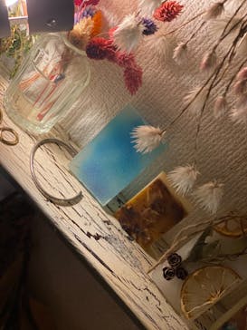 大阪手作り体験のLALALAPOに投稿された画像（2021/7/31）