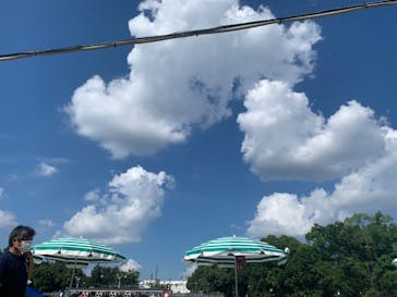 西武園ゆうえんちに投稿された画像（2021/7/31）