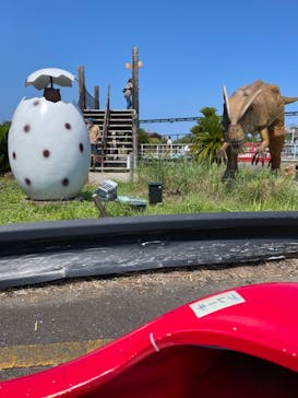 伊豆ぐらんぱる公園に投稿された画像（2021/7/31）