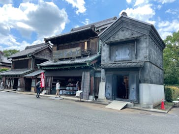 江戸東京たてもの園に投稿された画像（2021/7/31）