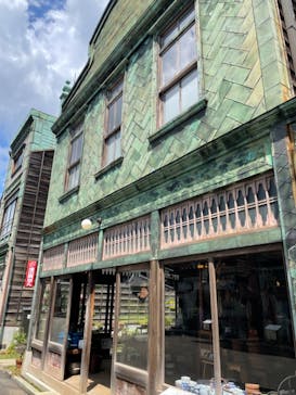 江戸東京たてもの園に投稿された画像（2021/7/31）