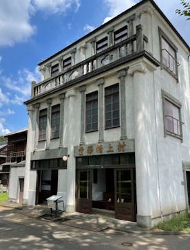 江戸東京たてもの園に投稿された画像（2021/7/31）