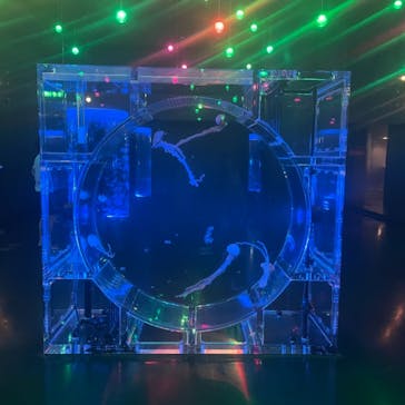 マクセル アクアパーク品川に投稿された画像（2021/7/31）