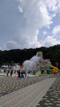 NESTA RESORT KOBE（ネスタリゾート神戸）に投稿された画像（2021/7/31）