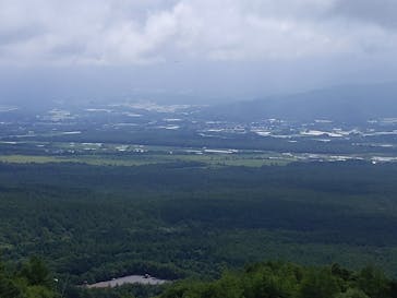 サンメドウズ清里に投稿された画像（2021/7/31）