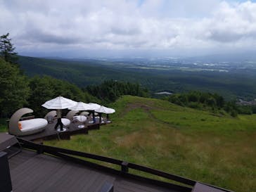 サンメドウズ清里に投稿された画像（2021/7/31）