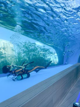 サンシャイン水族館に投稿された画像（2021/7/31）