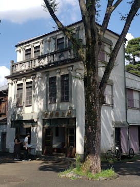 江戸東京たてもの園に投稿された画像（2021/7/31）