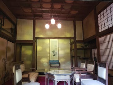 江戸東京たてもの園に投稿された画像（2021/7/31）