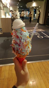 京都水族館に投稿された画像（2021/7/31）