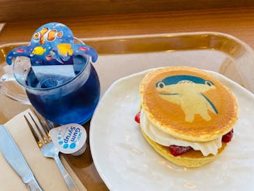 四国水族館に投稿された画像（2021/7/31）