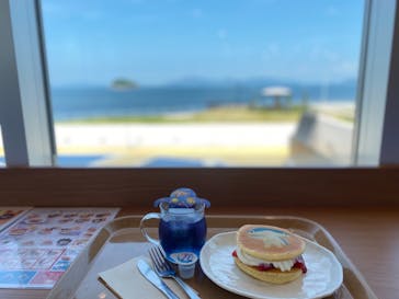 四国水族館に投稿された画像（2021/7/31）