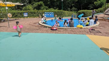 日本モンキーパークに投稿された画像（2021/7/31）