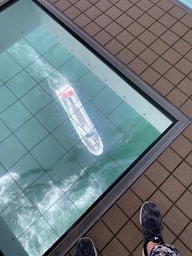 徳島県立 渦の道に投稿された画像（2021/7/31）