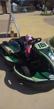 モビリティリゾートもてぎに投稿された画像（2021/7/31）