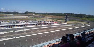 モビリティリゾートもてぎに投稿された画像（2021/7/31）